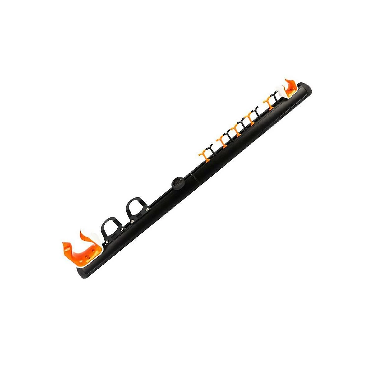 Unbranded Engrenages De Vélo Porte-finition Murale Road Mountain Bike Rack Riding Equipment Alliage D’aluminium Display R – Image 2