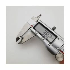 Unbranded 16pcs Stone Chainring Bolt Pour Bike 12 Speed Rival Axs Force Red Crank 8 Holes Repair Screw Bike Pa