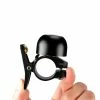 Nw 1776 Bicycle Bell Guidon Classique Ordinaire Sonnerie De Cloche Cyclisme Vélo Vélo Bell Son Fort Mtb Road Bike Horn Accessoires De Vélo