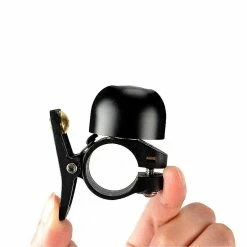 Nw 1776 Bicycle Bell Guidon Classique Ordinaire Sonnerie De Cloche Cyclisme Vélo Vélo Bell Son Fort Mtb Road Bike Horn Accessoires De Vélo