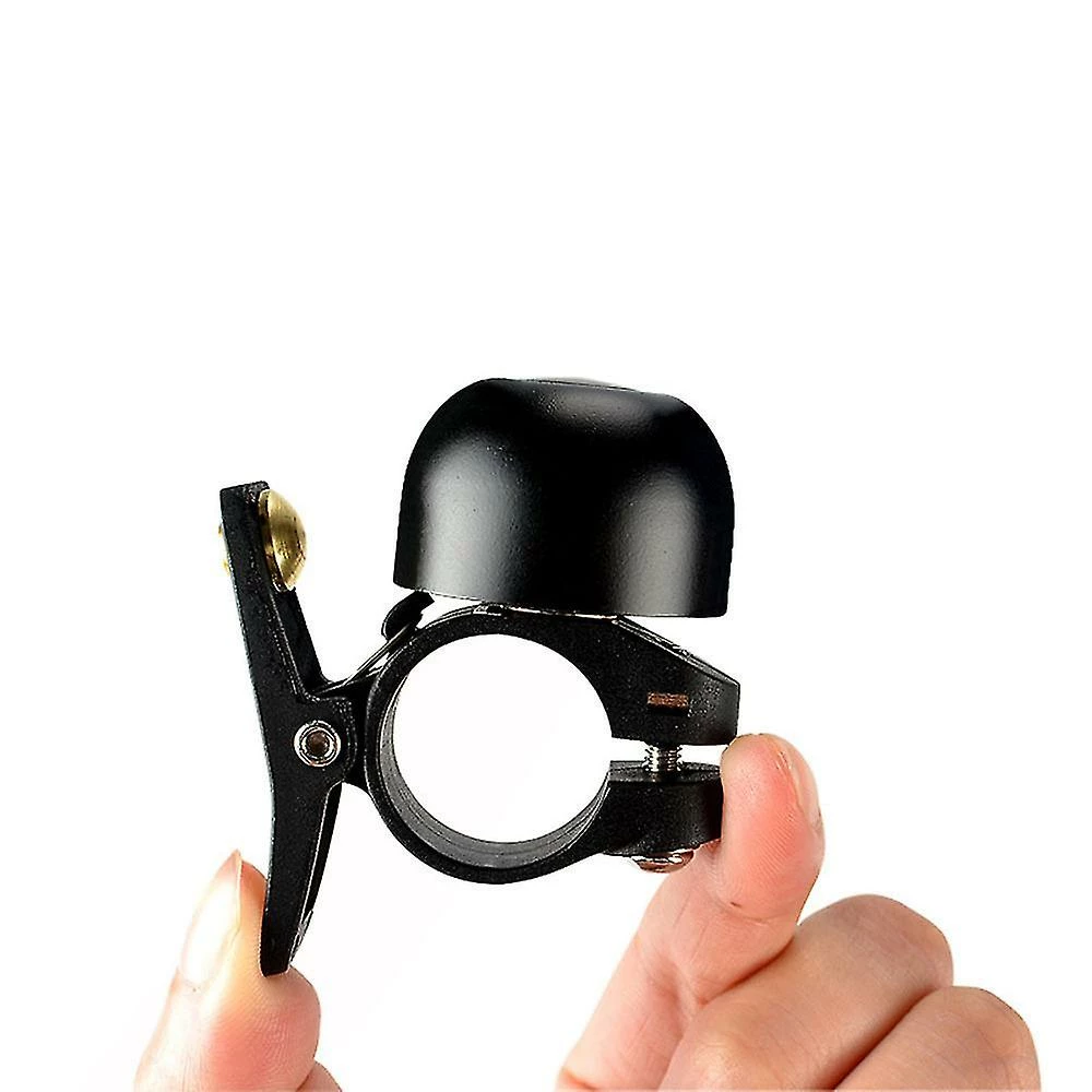 Nw 1776 Bicycle Bell Guidon Classique Ordinaire Sonnerie De Cloche Cyclisme Vélo Vélo Bell Son Fort Mtb Road Bike Horn Accessoires De Vélo