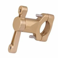 Nw 1776 Bicycle Bottle Cage Mount Adapter Réglable MTB Road Bike Guidon Water Bottle Holder Tige De Selle Bottle Mount