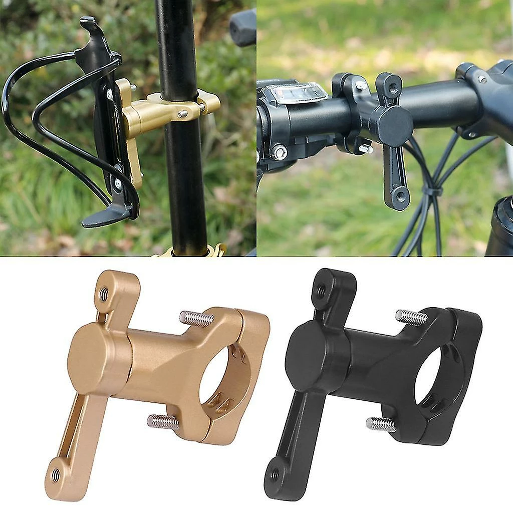 Nw 1776 Bicycle Bottle Cage Mount Adapter Réglable MTB Road Bike Guidon Water Bottle Holder Tige De Selle Bottle Mount – Image 2