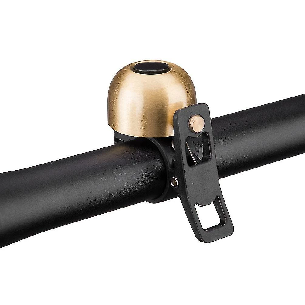 Nw 1776 Bicycle Bell Guidon Classique Ordinaire Sonnerie De Cloche Cyclisme Vélo Vélo Bell Son Fort Mtb Road Bike Horn Accessoires De Vélo – Image 2
