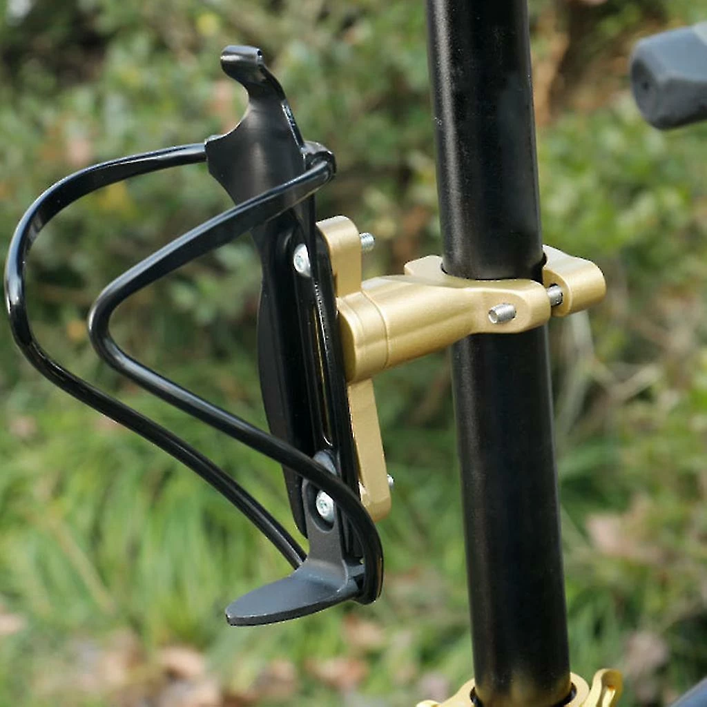 Nw 1776 Bicycle Bottle Cage Mount Adapter Réglable MTB Road Bike Guidon Water Bottle Holder Tige De Selle Bottle Mount – Image 3