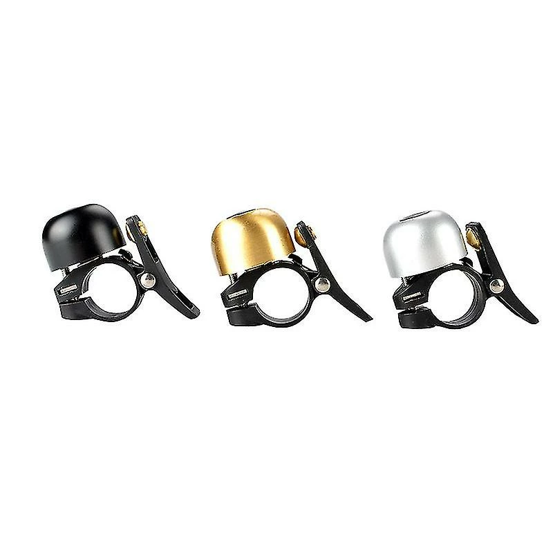 Nw 1776 Bicycle Bell Guidon Classique Ordinaire Sonnerie De Cloche Cyclisme Vélo Vélo Bell Son Fort Mtb Road Bike Horn Accessoires De Vélo – Image 4