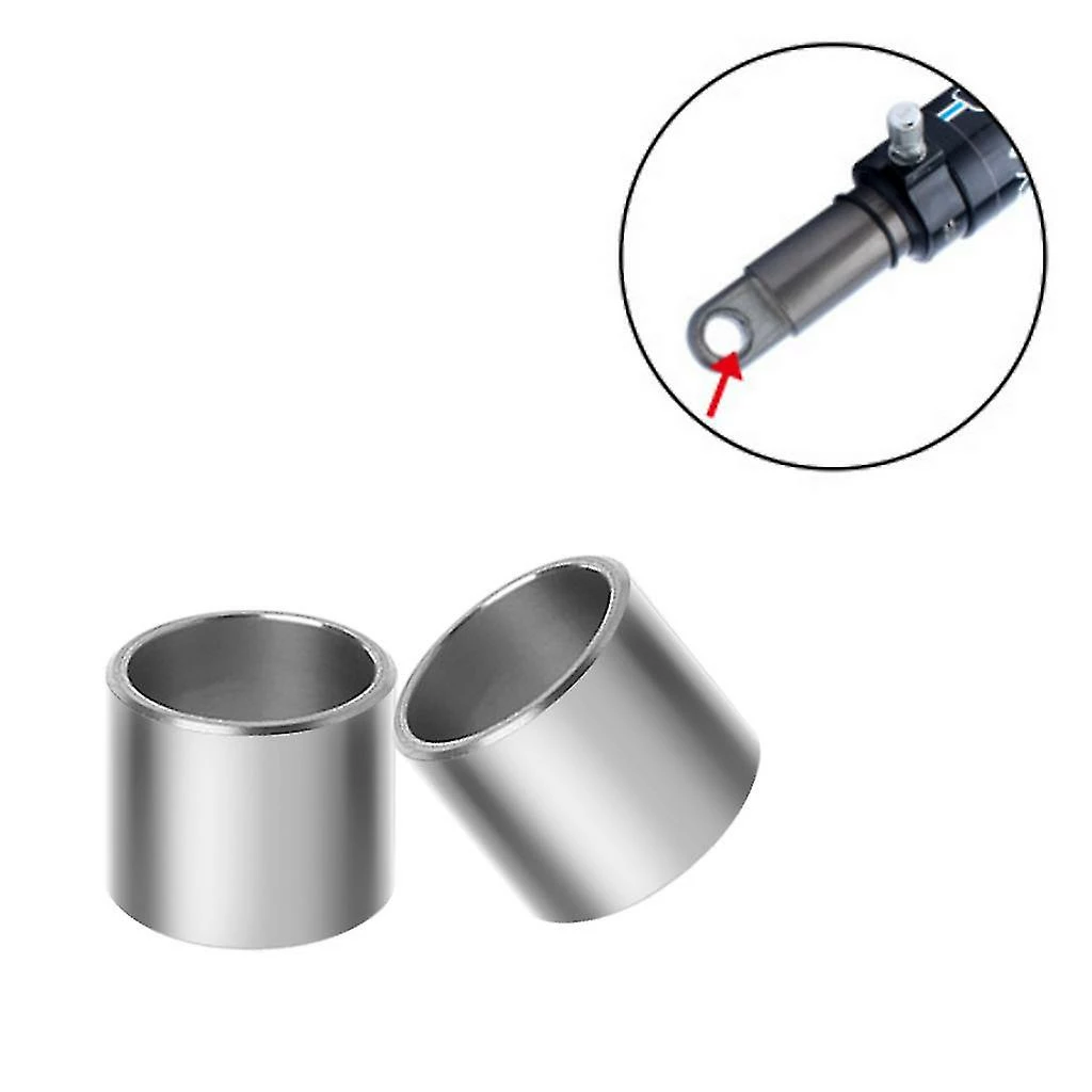 Nw 1776 Housse D’amortisseur De Vélo Housse D’amortisseur Arrière En Acier Inoxydable MTB Bike Parts Pr – Image 2