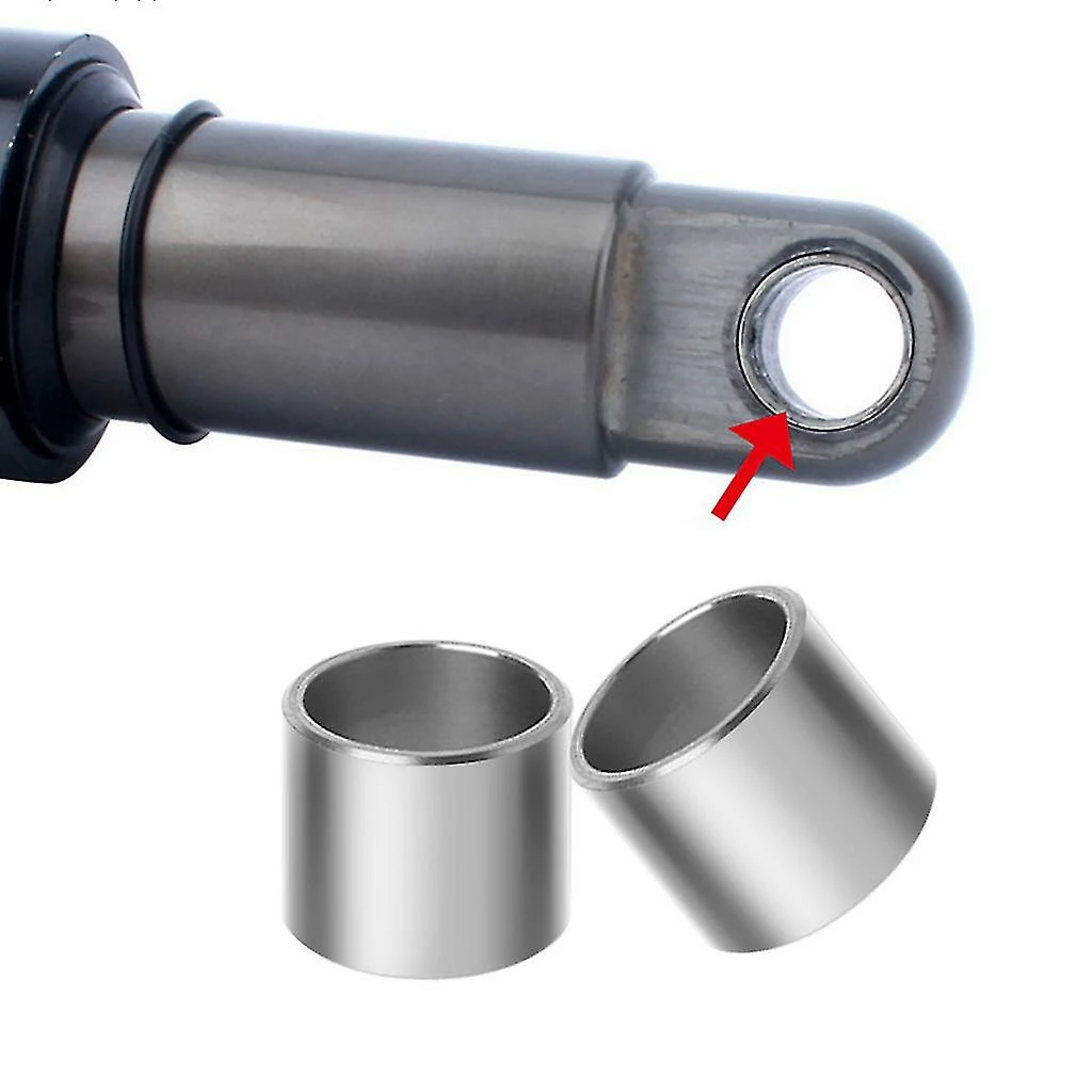 Nw 1776 Housse D’amortisseur De Vélo Housse D’amortisseur Arrière En Acier Inoxydable MTB Bike Parts Pr – Image 3