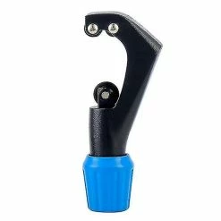 Nw 1776 Livraison Rapide 1pc Mountain Bike Front Fork Pipe Cutter Mtb Road Bicycle Head Tube Pipe Guidon Seat Post Cutting Cycling Bicycle Repair Tool
