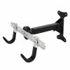 Unbranded Réglable Mountain Road Bike Stand Holder Hook Montrant Stand Bicycle Storage Hanger Display Parkin