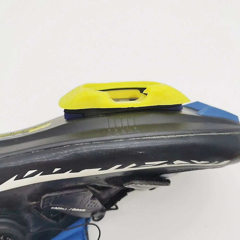 Unbranded 1 Pair Cleat Cover Riding Road Bike Quick Release Pedal Clip For Zero Bike Parts – Image 5