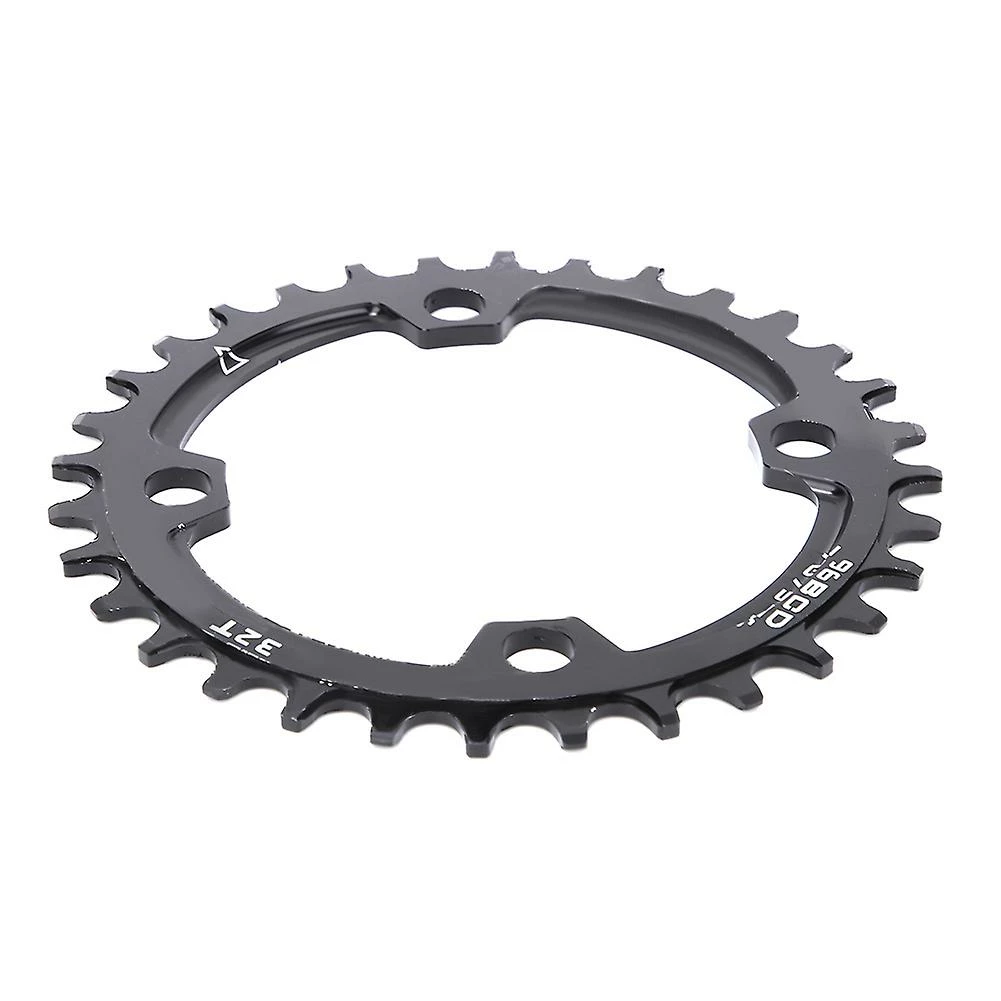 Gegong 96bcd Bike Narrow Wide Round Chainring Repair Chain Ring For Mountain Bicycle32t – Image 2