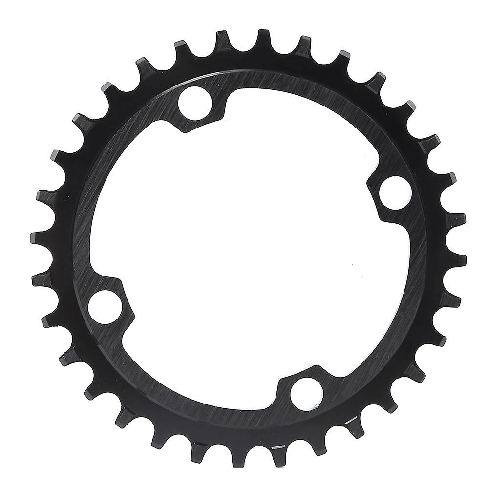 Gegong 96bcd Bike Narrow Wide Round Chainring Repair Chain Ring For Mountain Bicycle32t – Image 3
