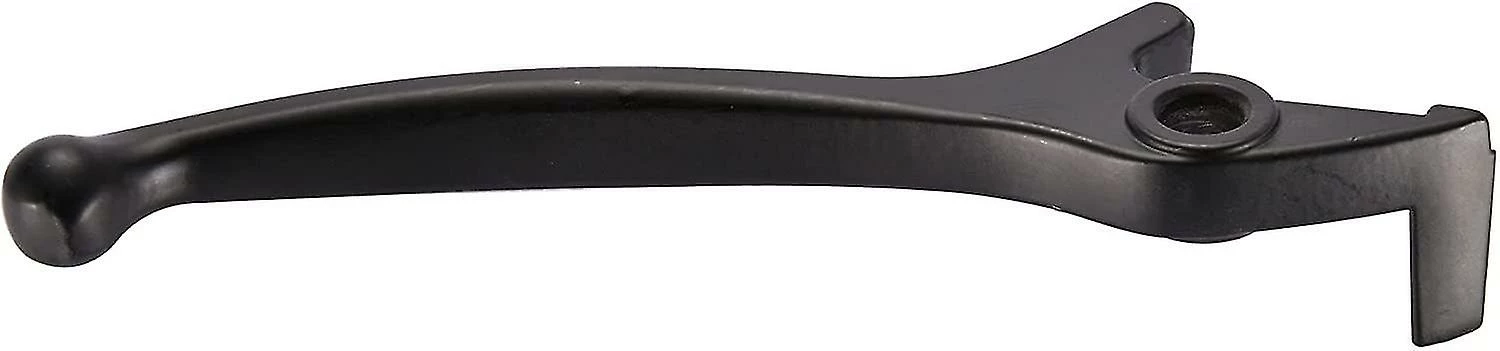 Unbranded 178mm Gauche Hydraulique Frein Frein Levier De Remplacement Pour 50cc 70cc 90cc 110cc 125cc Chinois Dirt Bike Noir1pcs – Image 3