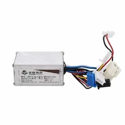 Unbranded 24v 250w Dc Electric Bike Motor Brushed Controller Box Pour Electric Bicycle Scooter E-bike Accessor