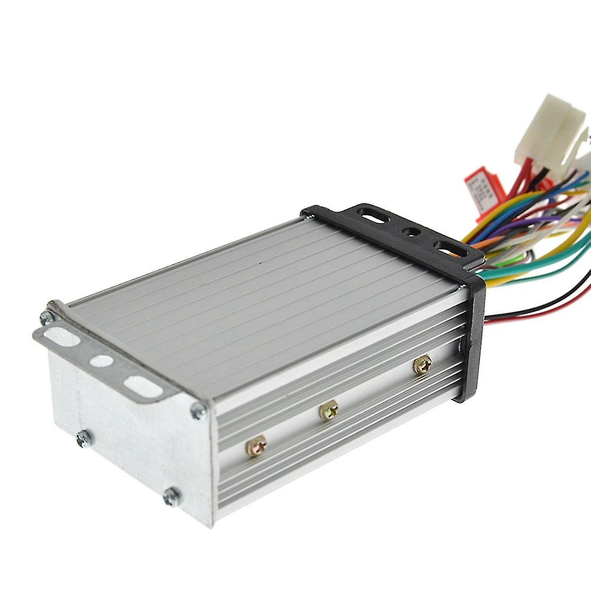 Unbranded 36v 48v 350w E-bike Brushless Controller 6 Tube Dual Mode Pour Electric Bicycle Scooter Speed Intell – Image 4