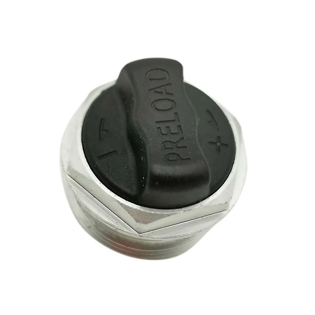 Unbranded Pour Xct Xcm Xcr Fork Preload Ajuster Le Bouton Bicycle Fork Mountain Bike Cycling Repair Part