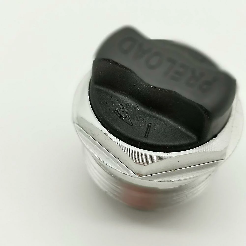 Unbranded Pour Xct Xcm Xcr Fork Preload Ajuster Le Bouton Bicycle Fork Mountain Bike Cycling Repair Part – Image 2