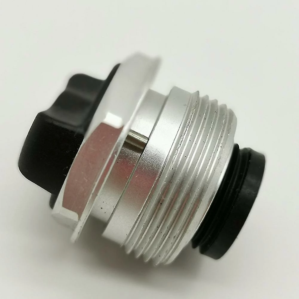 Unbranded Pour Xct Xcm Xcr Fork Preload Ajuster Le Bouton Bicycle Fork Mountain Bike Cycling Repair Part – Image 3