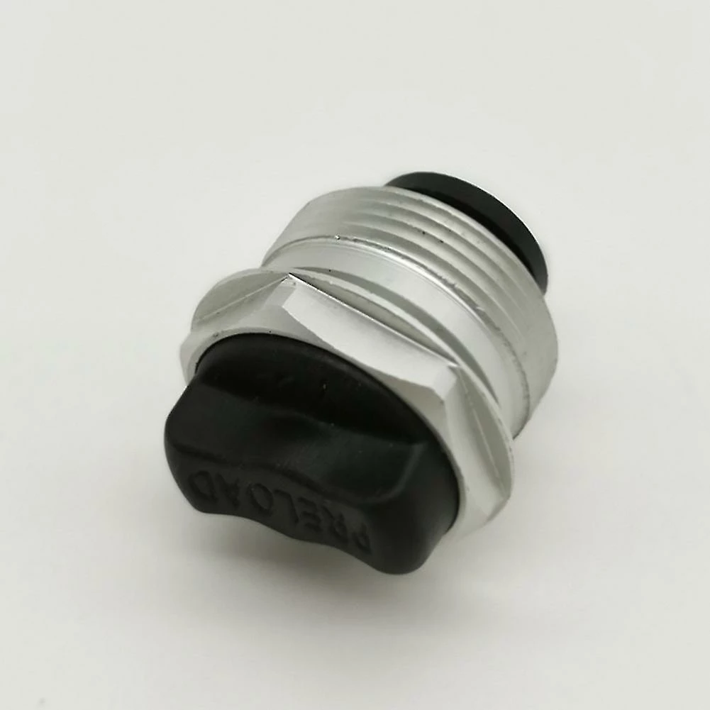 Unbranded Pour Xct Xcm Xcr Fork Preload Ajuster Le Bouton Bicycle Fork Mountain Bike Cycling Repair Part – Image 5